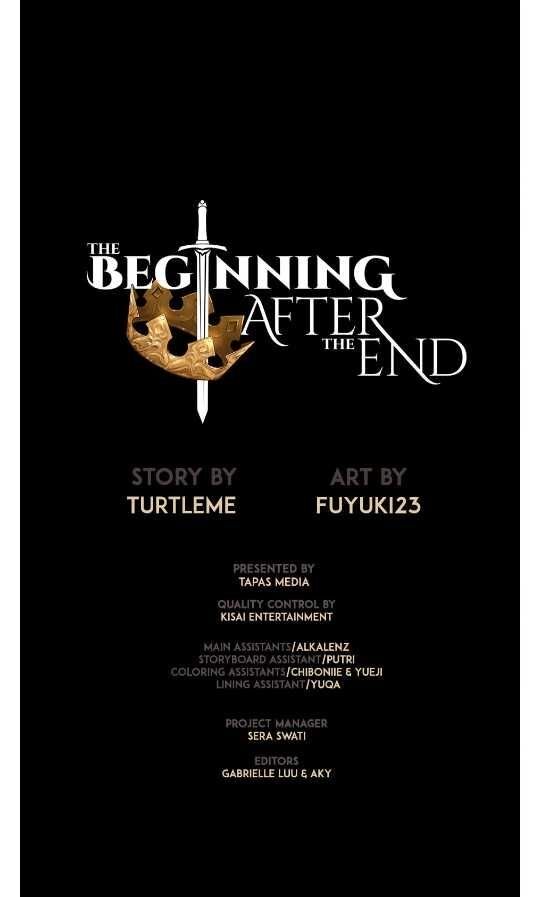 The Beginning After The End Chapter 64 page 1