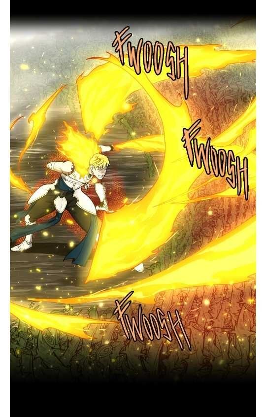 The Beginning After The End Chapter 64 page 18