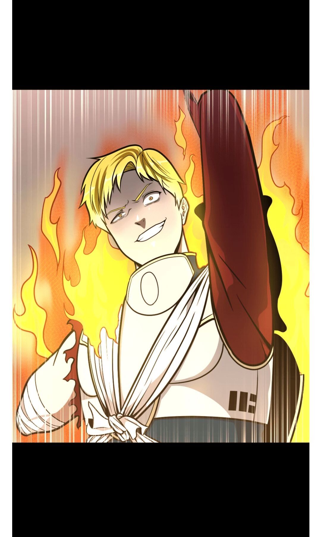 The Beginning After The End Chapter 64 page 27