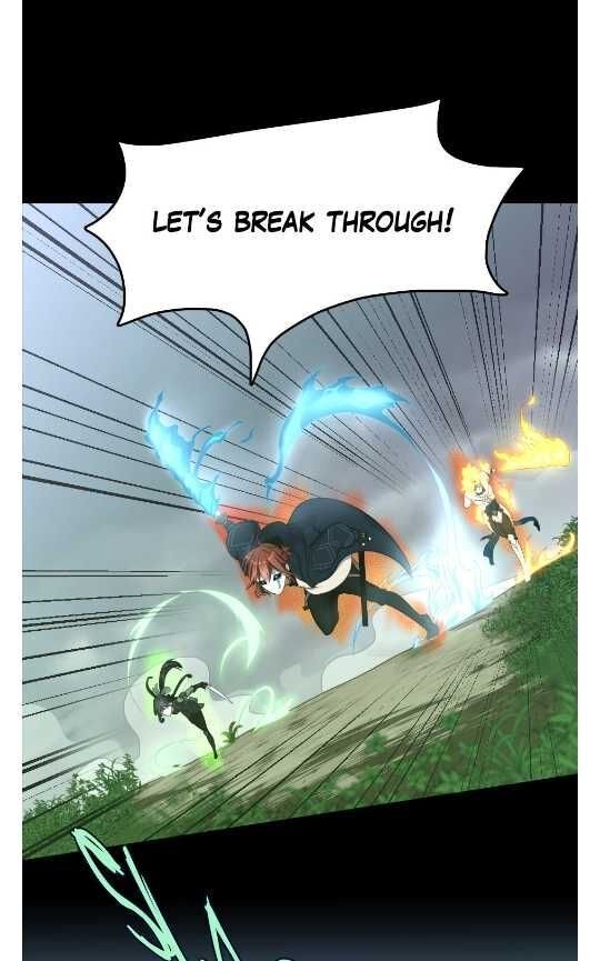 The Beginning After The End Chapter 64 page 3