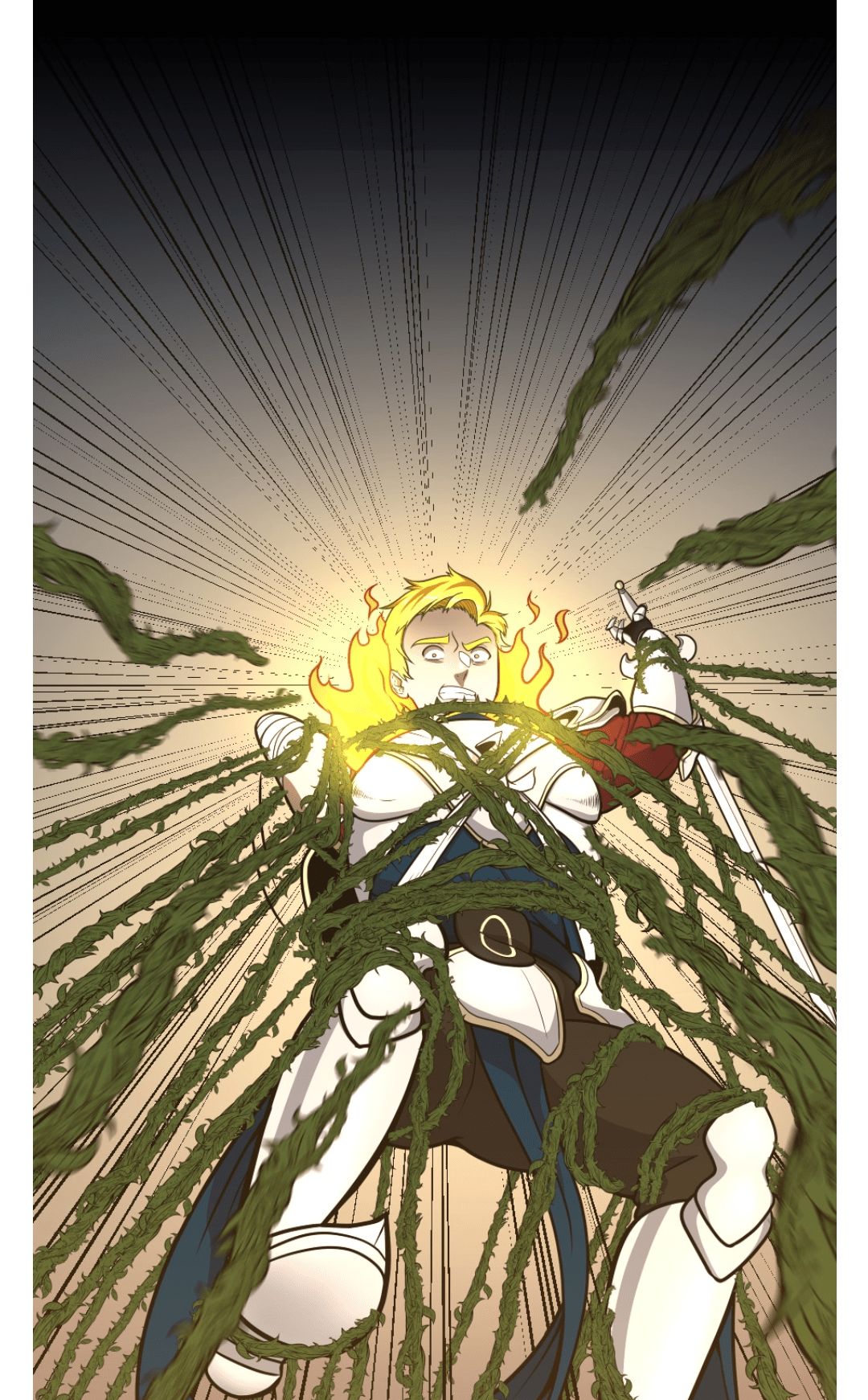 The Beginning After The End Chapter 64 page 31