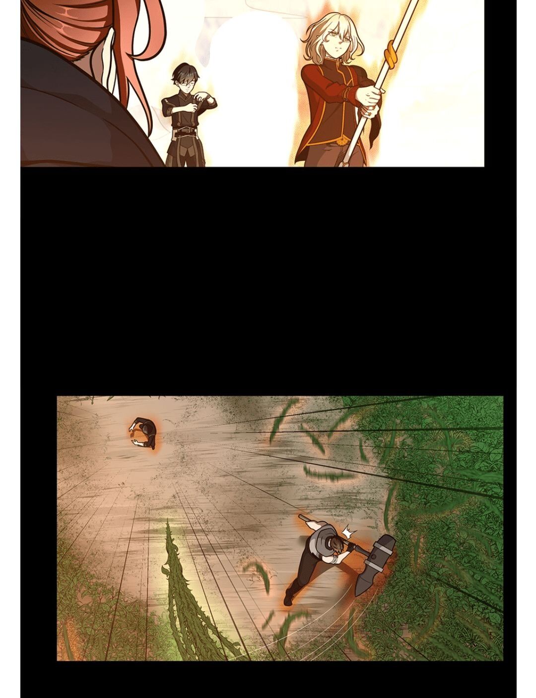 The Beginning After The End Chapter 64 page 47