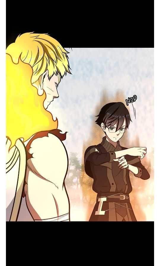 The Beginning After The End Chapter 64 page 51