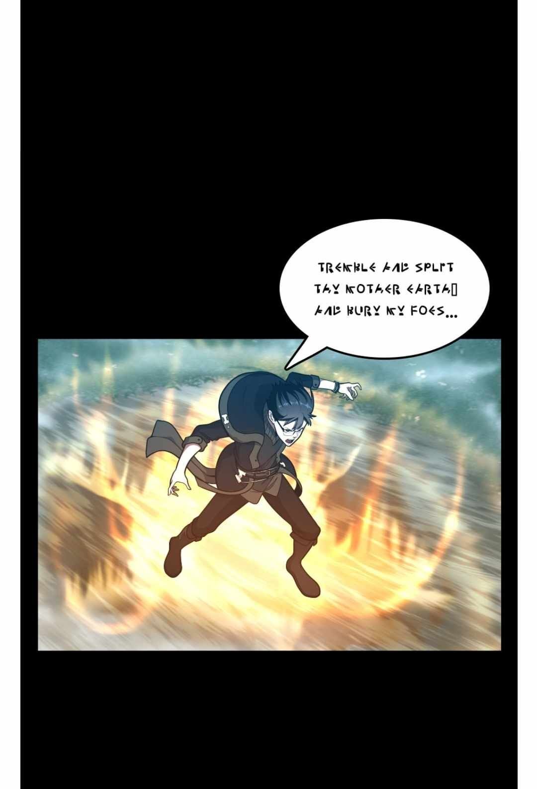 The Beginning After The End Chapter 64 page 52