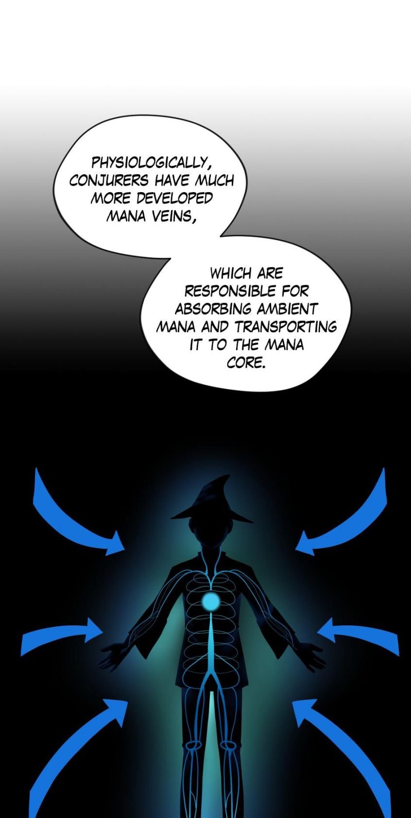 The Beginning After The End Chapter 92 page 17