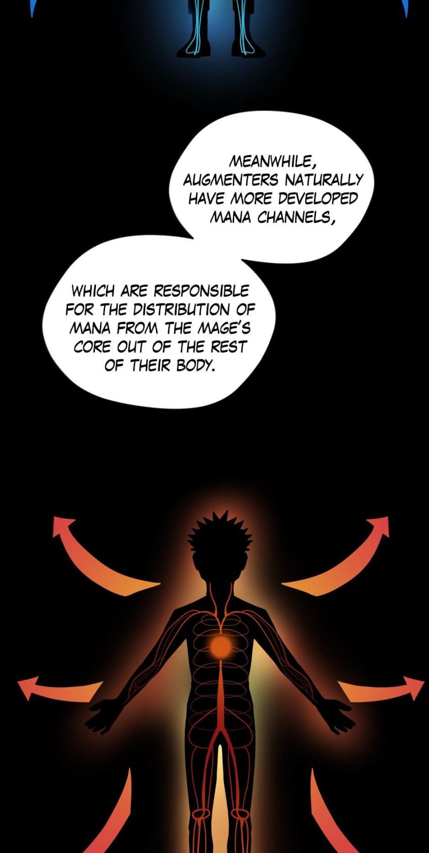 The Beginning After The End Chapter 92 page 18