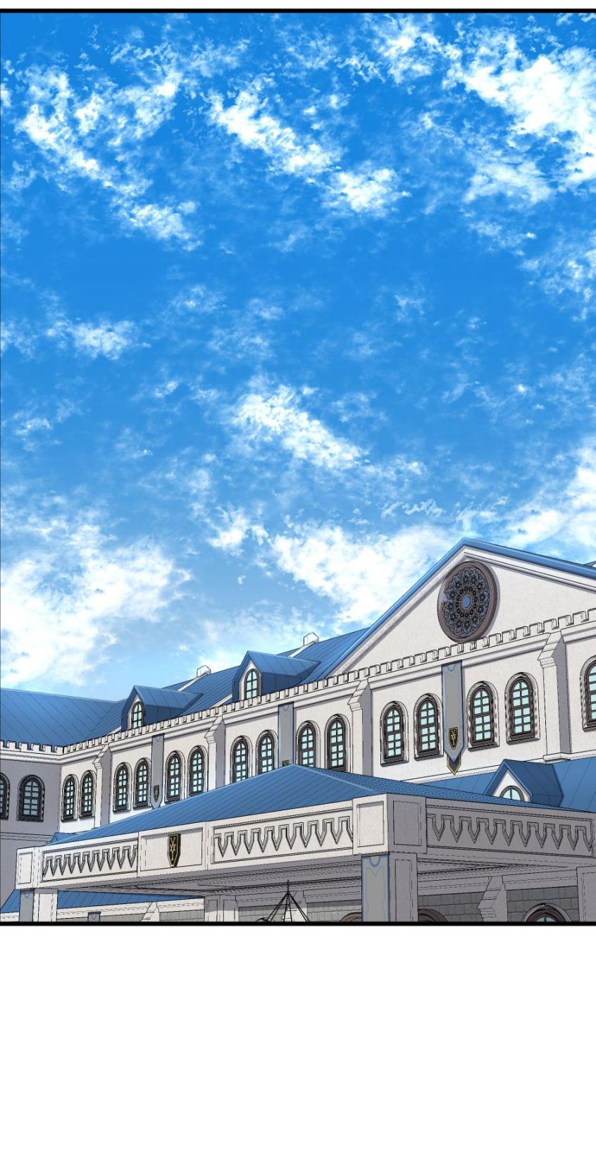The Beginning After The End Chapter 92 page 2