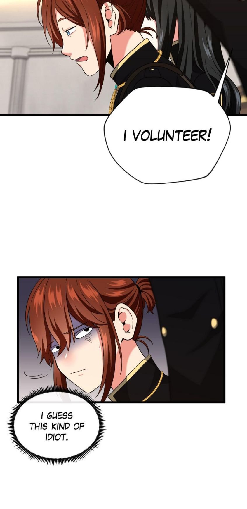 The Beginning After The End Chapter 92 page 51