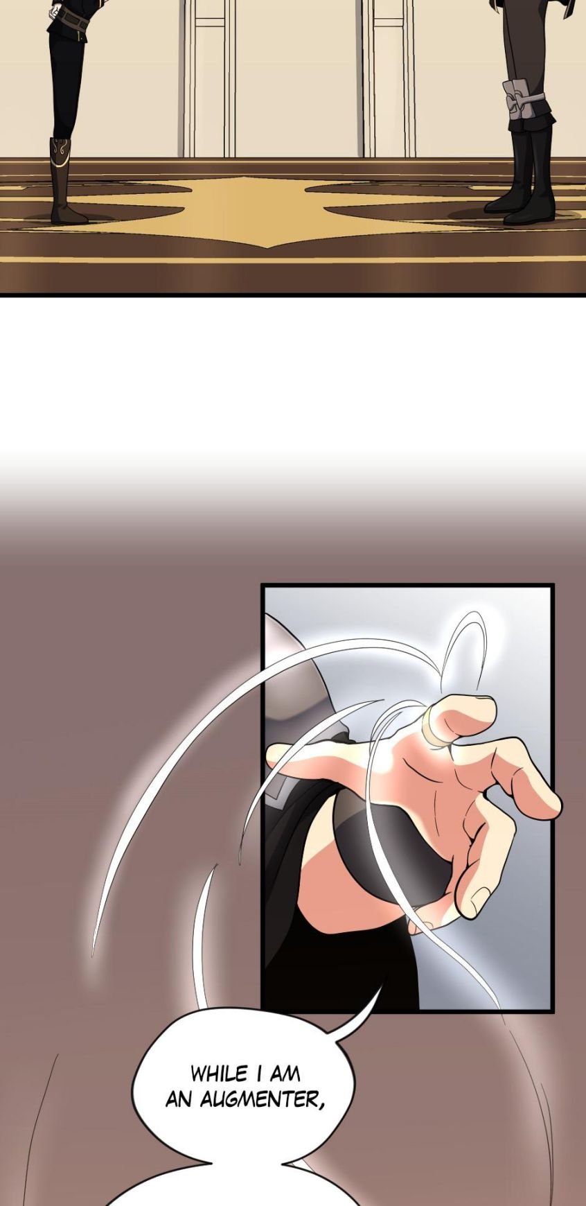 The Beginning After The End Chapter 92 page 55