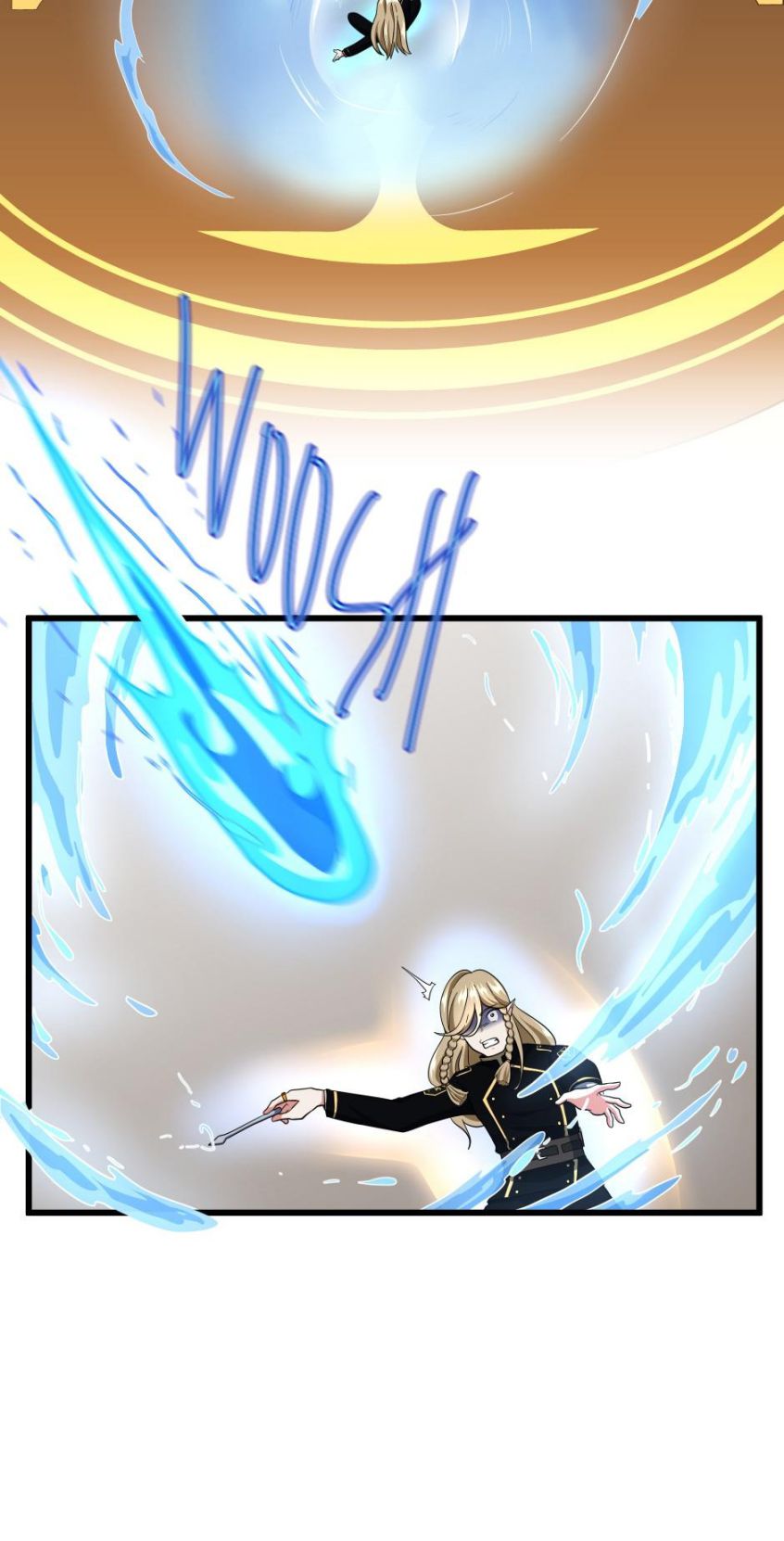 The Beginning After The End Chapter 92 page 71