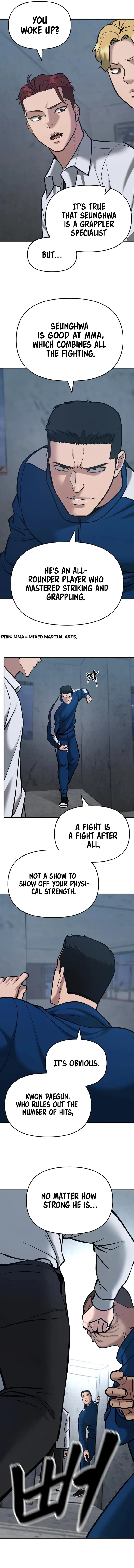 The Bully In-Charge Chapter 44 page 19