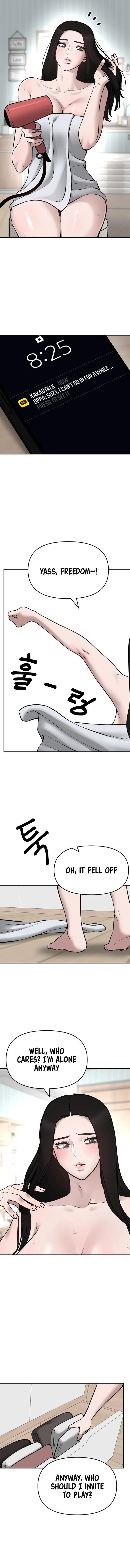 The Bully In-Charge Chapter 44 page 21