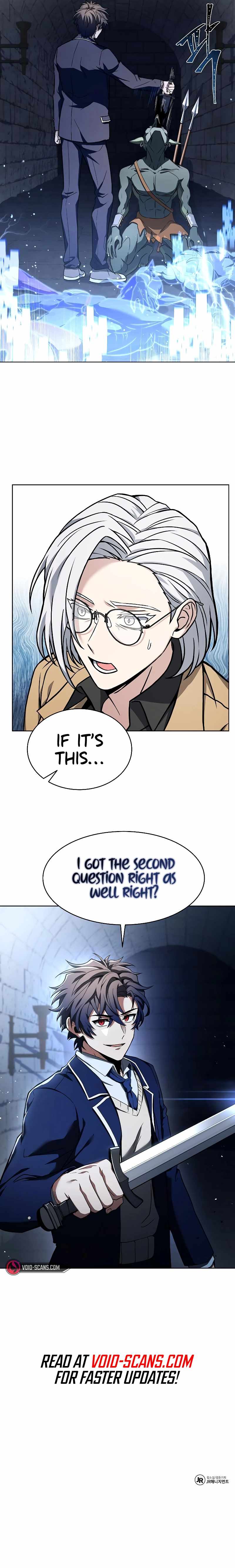 The Constellations Are My Disciples Chapter 11 page 15