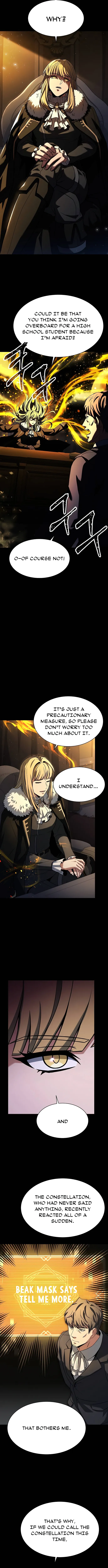 The Constellations Are My Disciples Chapter 46 page 5