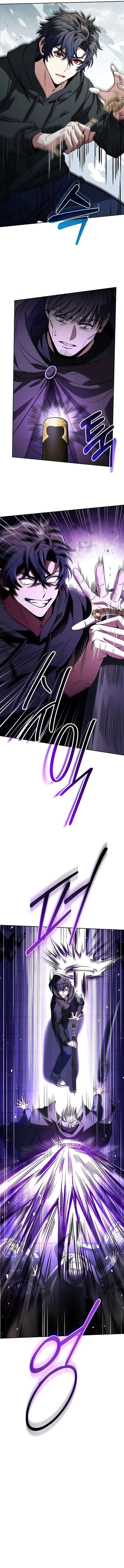 The Constellations Are My Disciples Chapter 46 page 14