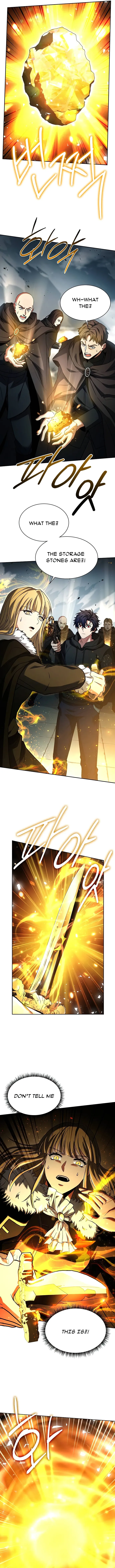 The Constellations Are My Disciples Chapter 46 page 18
