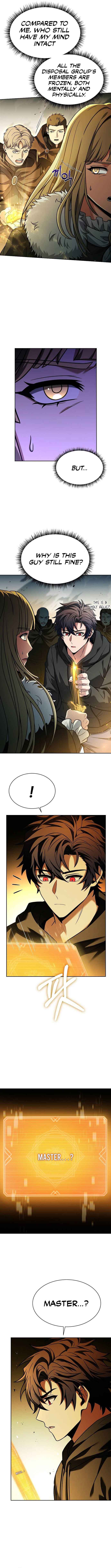 The Constellations Are My Disciples Chapter 47 page 2
