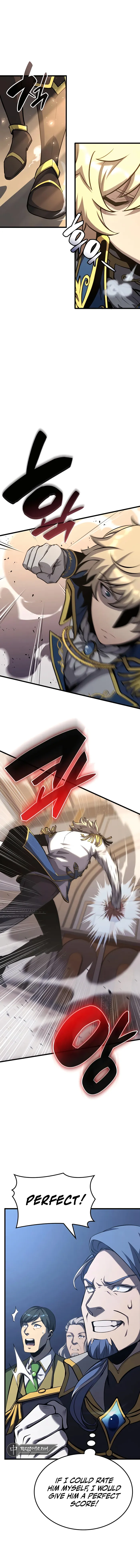 The Count’s Youngest Son is A Player Chapter 26 page 15