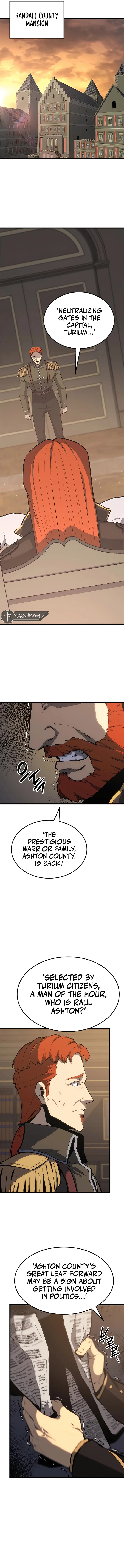 The Count’s Youngest Son is A Player Chapter 39 page 5