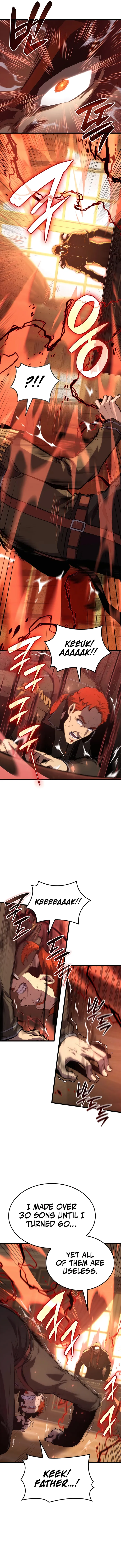 The Count’s Youngest Son is A Player Chapter 39 page 7