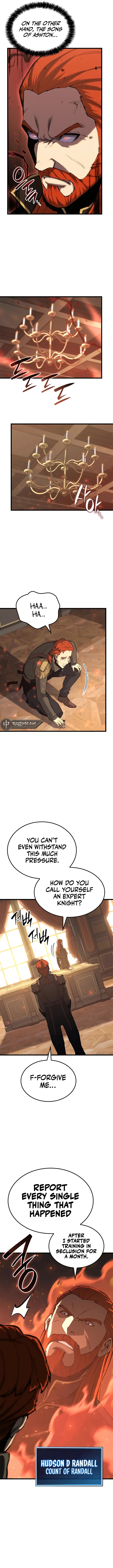 The Count’s Youngest Son is A Player Chapter 39 page 8
