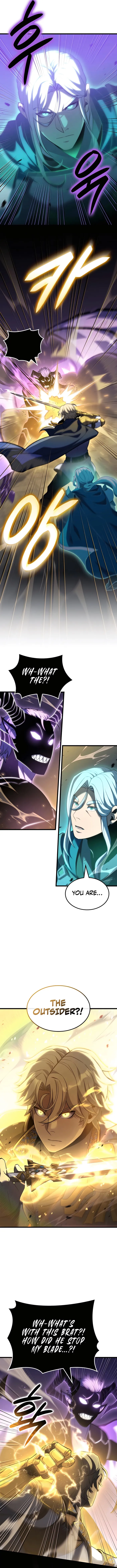 The Count’s Youngest Son is A Player Chapter 86 page 11