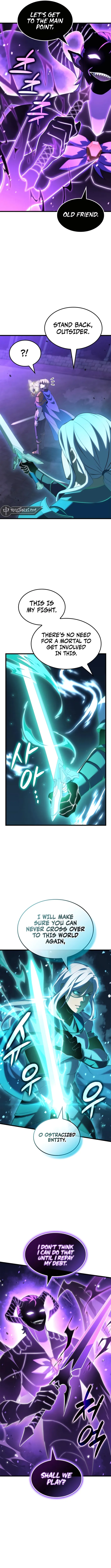 The Count’s Youngest Son is A Player Chapter 86 page 2
