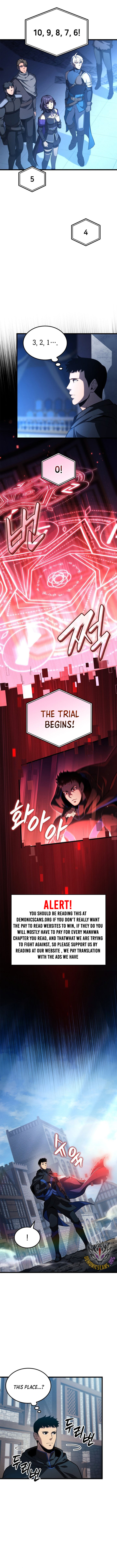 The Count’s Youngest Son is A Player Chapter 99 page 11