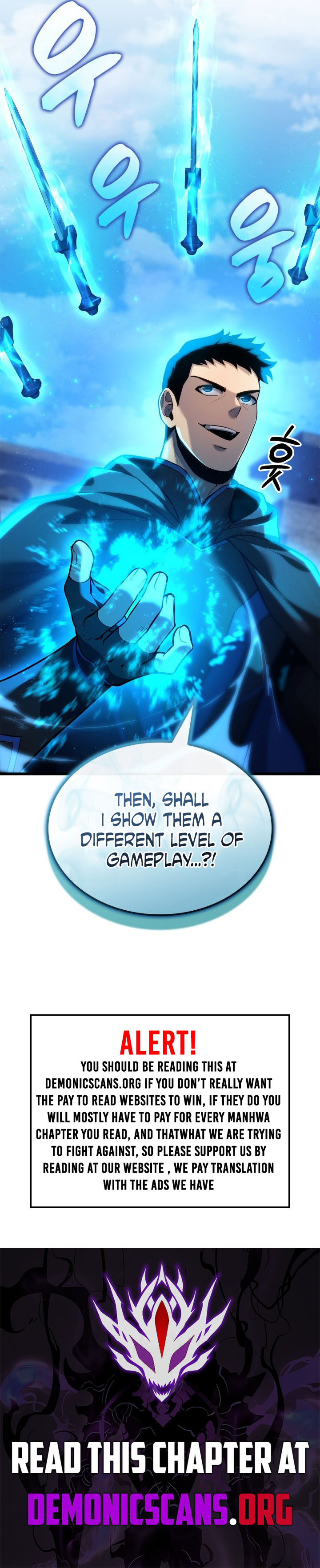 The Count’s Youngest Son is A Player Chapter 99 page 13