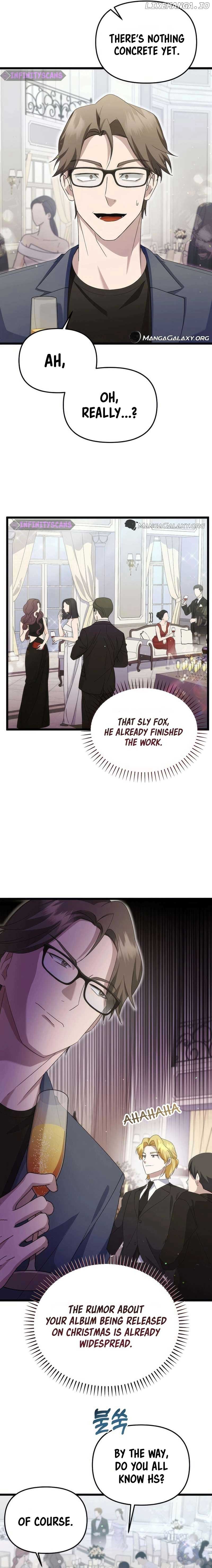 The Crazy Genius Composer Returns Chapter 14 page 2