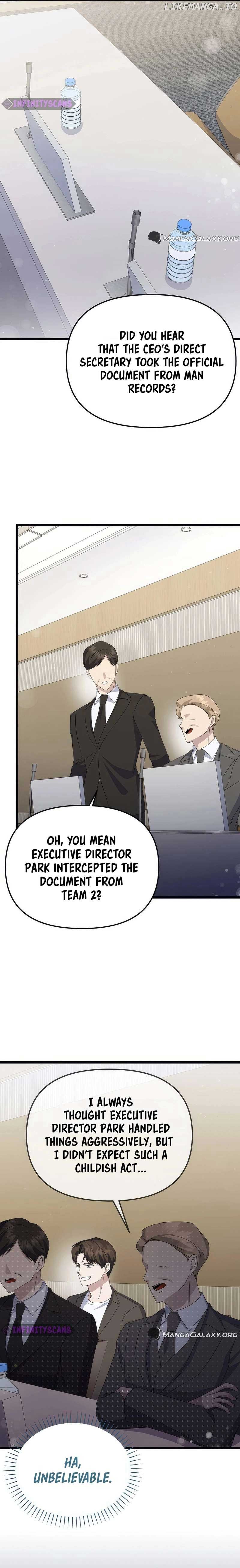 The Crazy Genius Composer Returns Chapter 14 page 12