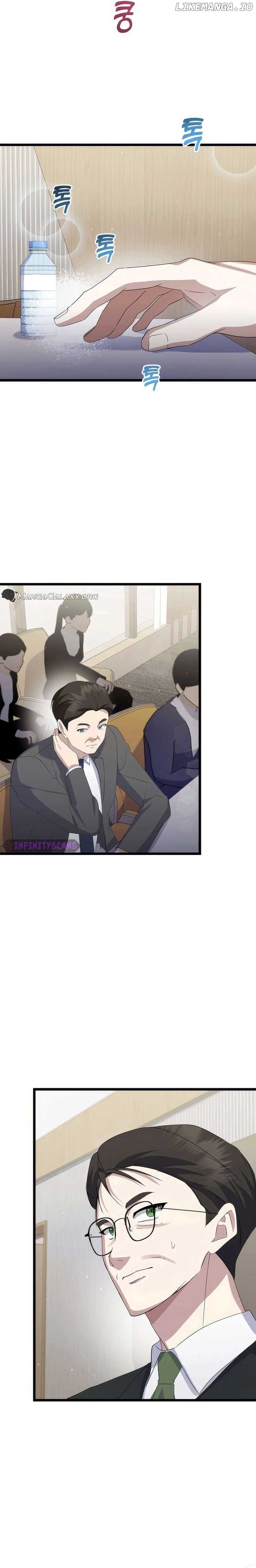 The Crazy Genius Composer Returns Chapter 14 page 24