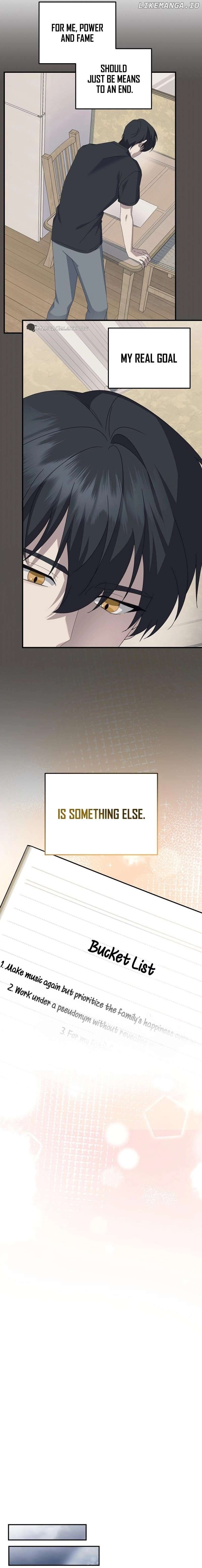 The Crazy Genius Composer Returns Chapter 6 page 13