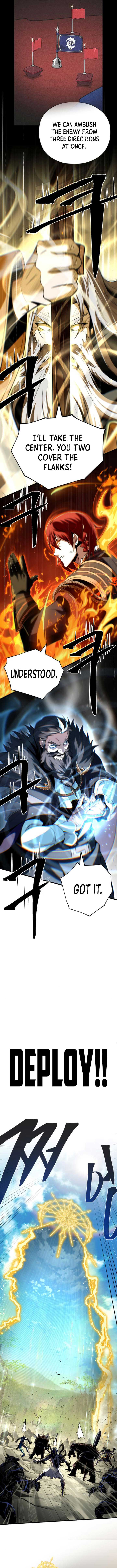 The Dark Magician Transmigrates After 66666 Years Chapter 140 page 6