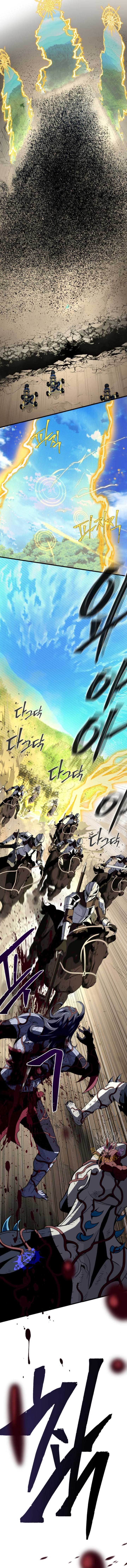 The Dark Magician Transmigrates After 66666 Years Chapter 140 page 7
