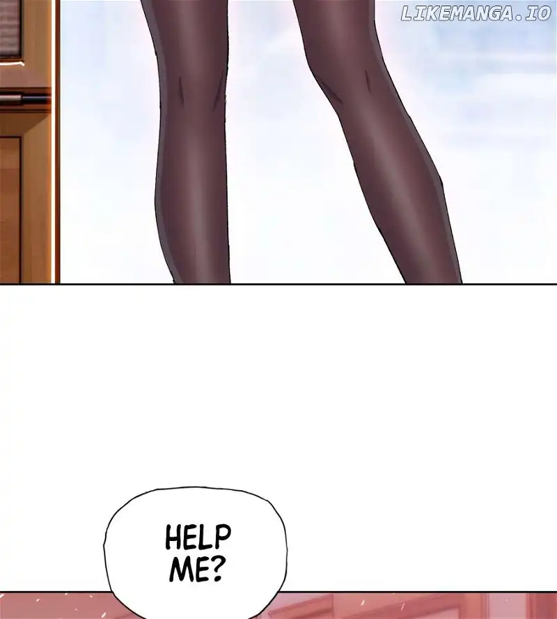 The doomsday ruthless man: hoarding trillions of supplies at the beginning Chapter 12 page 18