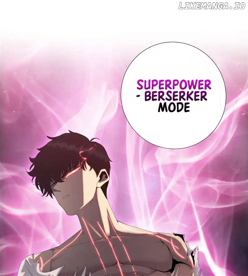 The doomsday ruthless man: hoarding trillions of supplies at the beginning Chapter 12 page 34
