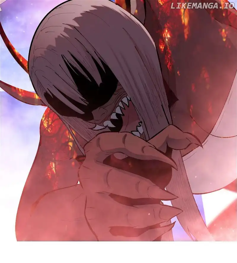 The doomsday ruthless man: hoarding trillions of supplies at the beginning Chapter 12 page 36