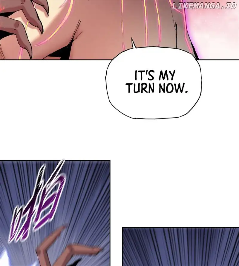 The doomsday ruthless man: hoarding trillions of supplies at the beginning Chapter 12 page 46