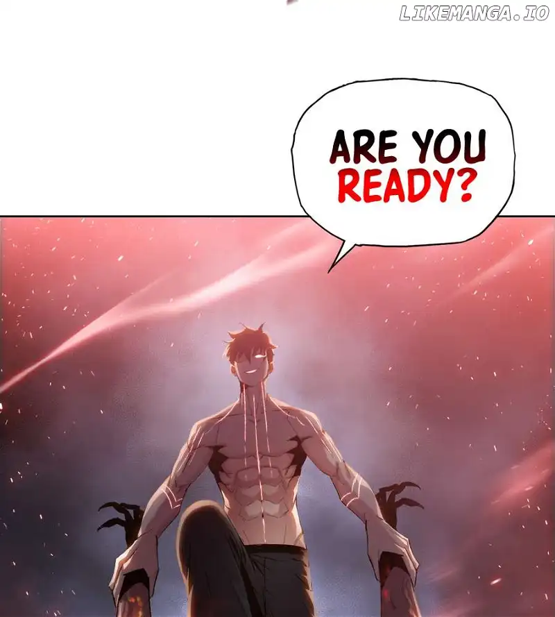 The doomsday ruthless man: hoarding trillions of supplies at the beginning Chapter 12 page 54