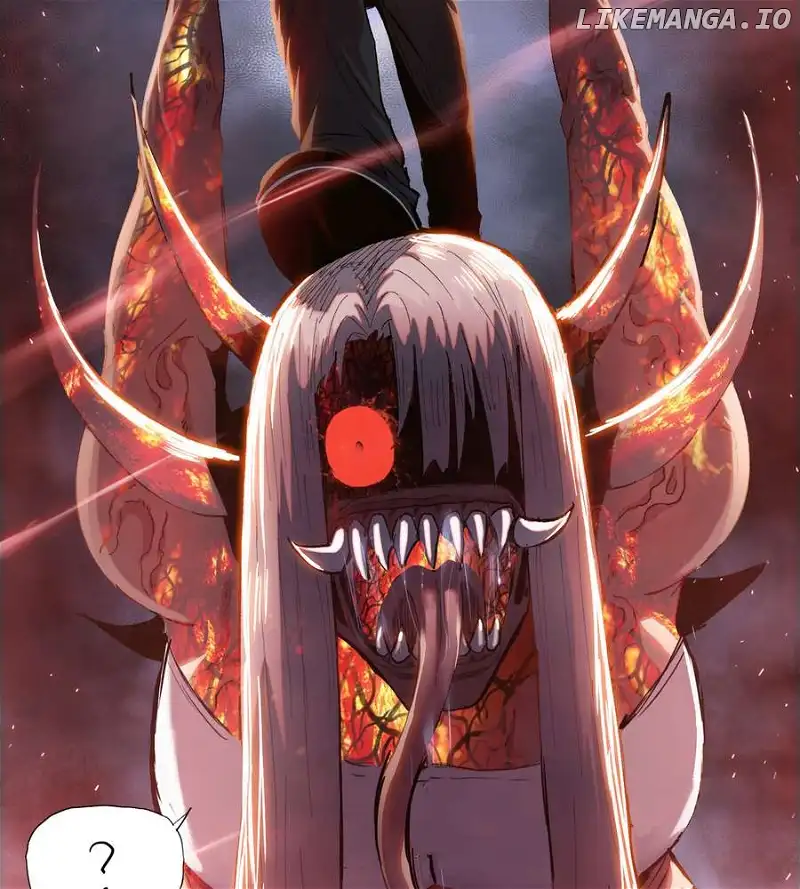 The doomsday ruthless man: hoarding trillions of supplies at the beginning Chapter 12 page 55