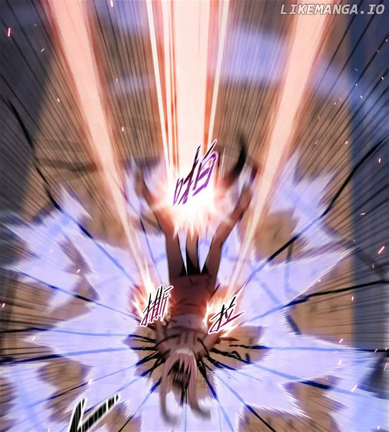 The doomsday ruthless man: hoarding trillions of supplies at the beginning Chapter 12 page 60