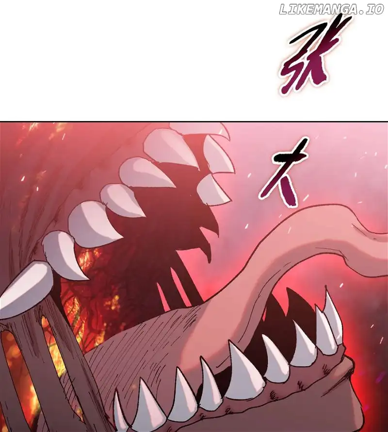 The doomsday ruthless man: hoarding trillions of supplies at the beginning Chapter 12 page 70