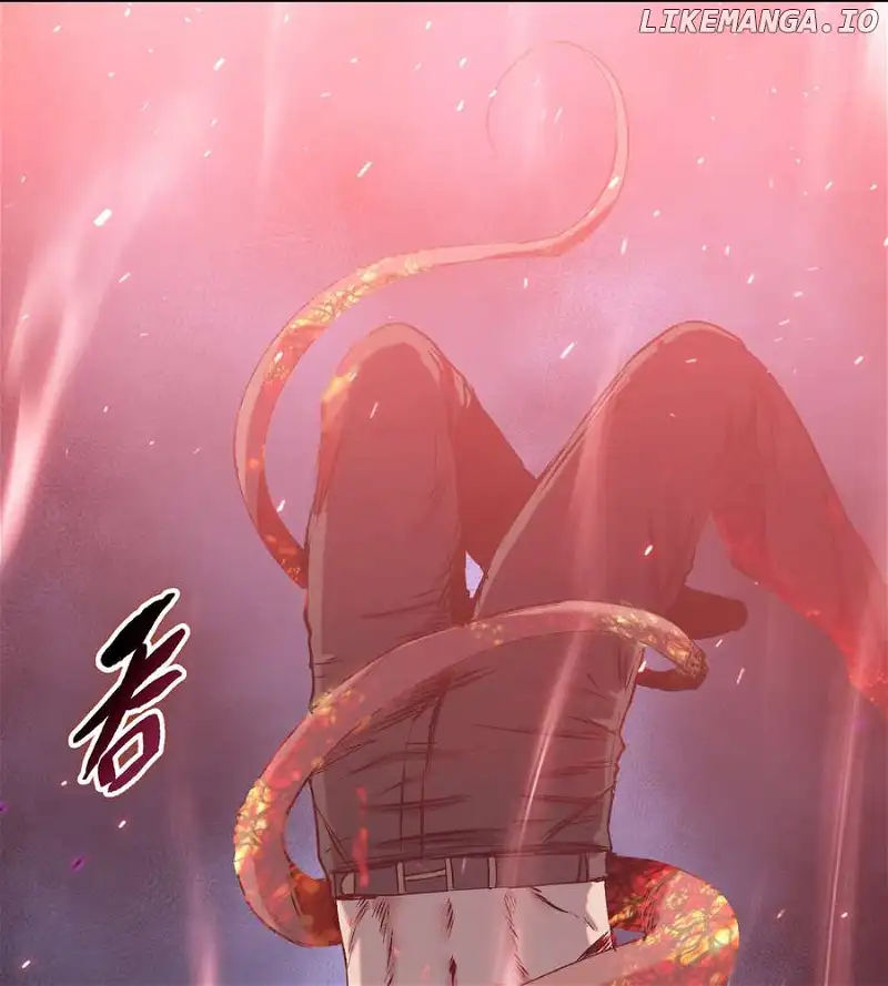 The doomsday ruthless man: hoarding trillions of supplies at the beginning Chapter 12 page 72