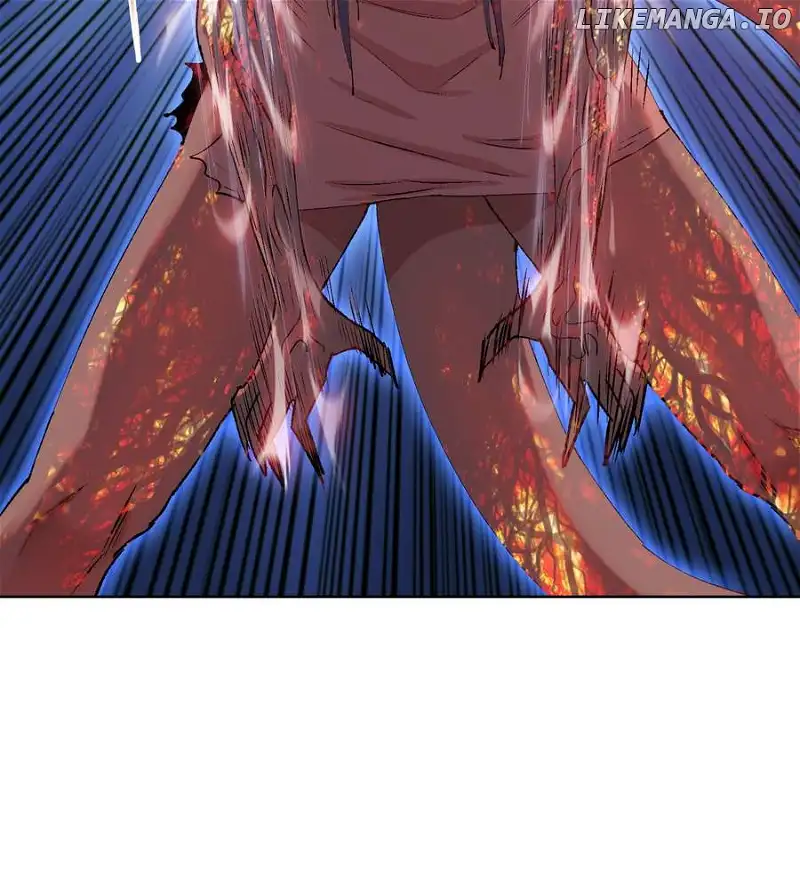 The doomsday ruthless man: hoarding trillions of supplies at the beginning Chapter 12 page 78