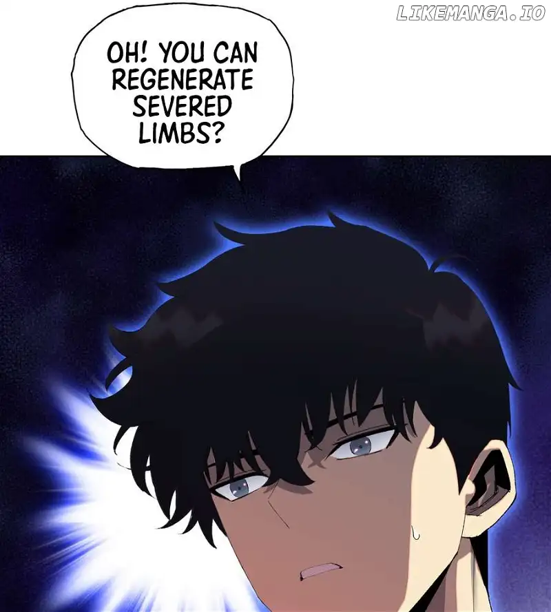 The doomsday ruthless man: hoarding trillions of supplies at the beginning Chapter 12 page 81