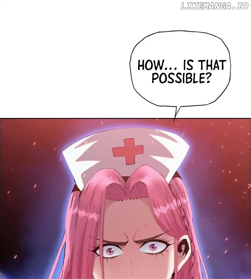 The doomsday ruthless man: hoarding trillions of supplies at the beginning Chapter 12 page 83