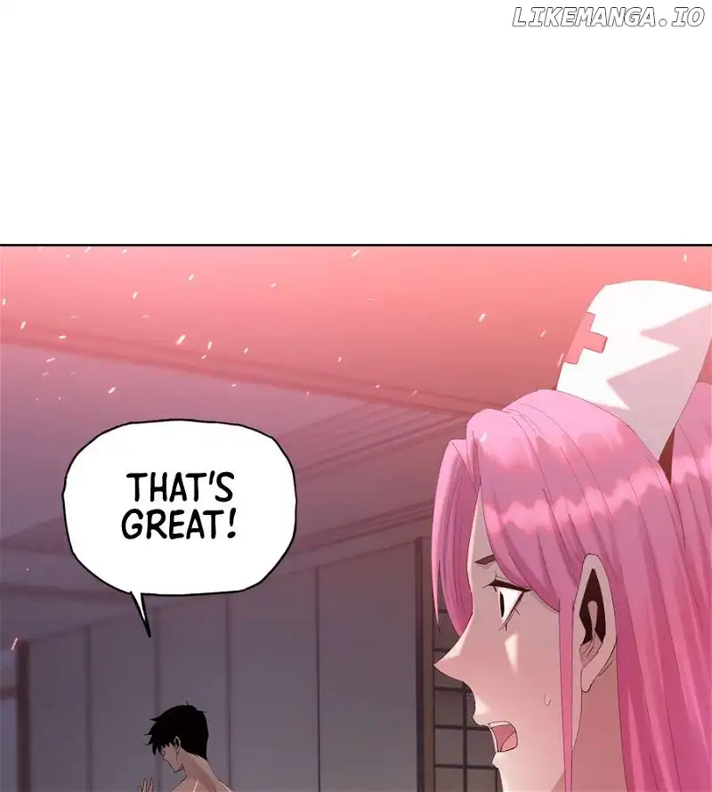 The doomsday ruthless man: hoarding trillions of supplies at the beginning Chapter 12 page 85