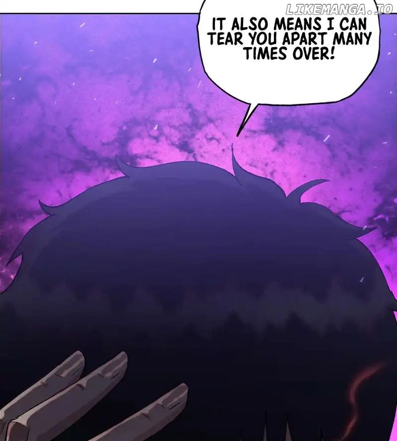 The doomsday ruthless man: hoarding trillions of supplies at the beginning Chapter 12 page 88