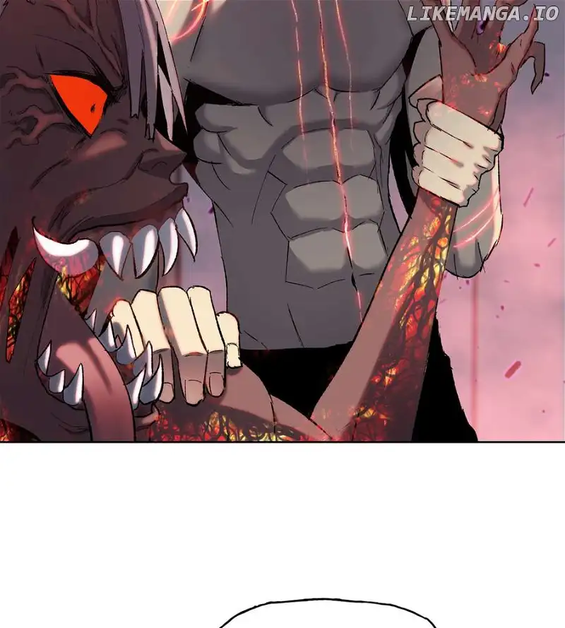 The doomsday ruthless man: hoarding trillions of supplies at the beginning Chapter 12 page 96
